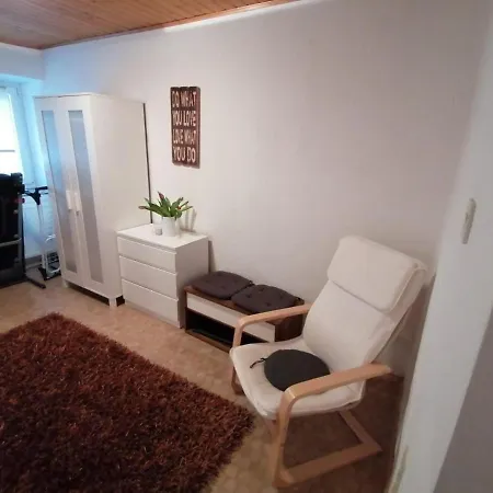 Ferienwohnung Ellinger *