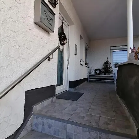 Ferienwohnung Ellinger *