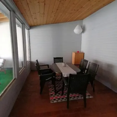 Ferienwohnung Ellinger * Regen