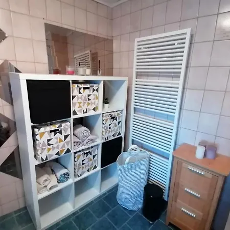Ferienwohnung Ellinger *