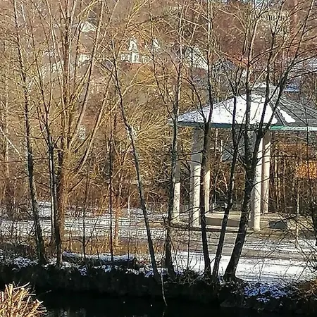 Ferienwohnung Ellinger